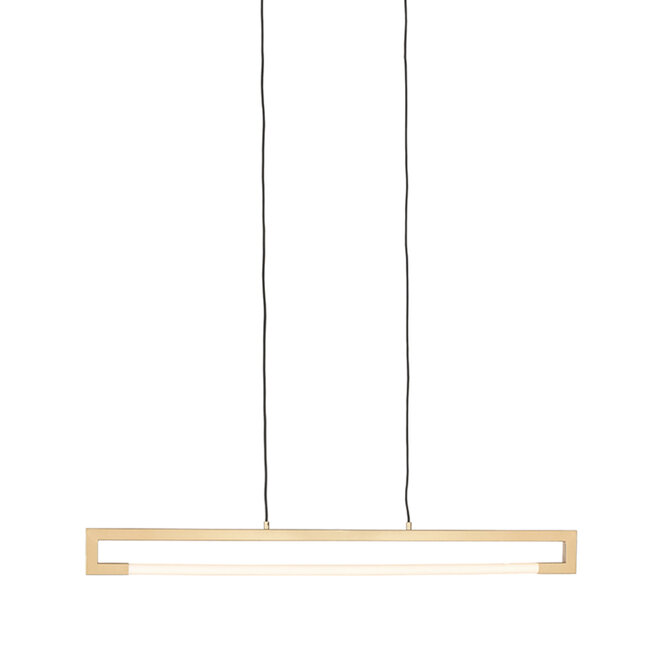 LABEL51 Hanglampen Futuro - Antiek Goud - Metaal - Hanglamp