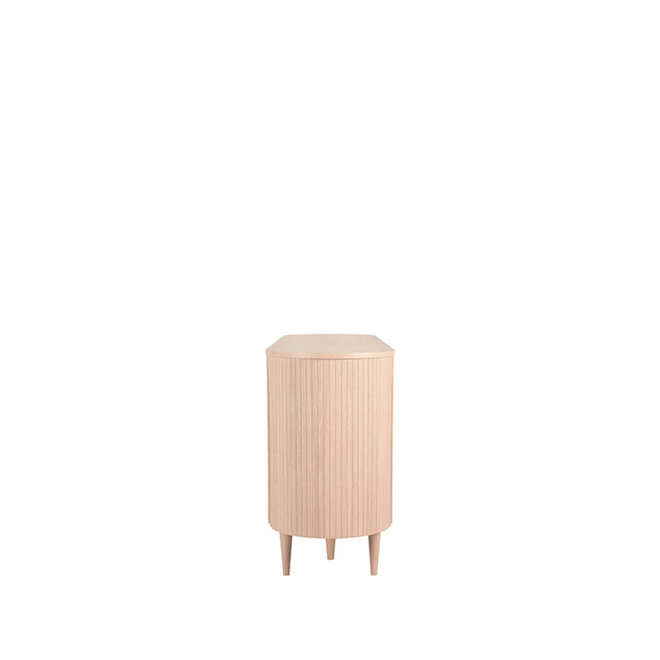 LABEL51 Dressoirs Oliva - Naturel - Eiken - 180 cm