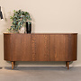 LABEL51 Dressoirs Oliva - Walnoot - Eiken - 180 cm
