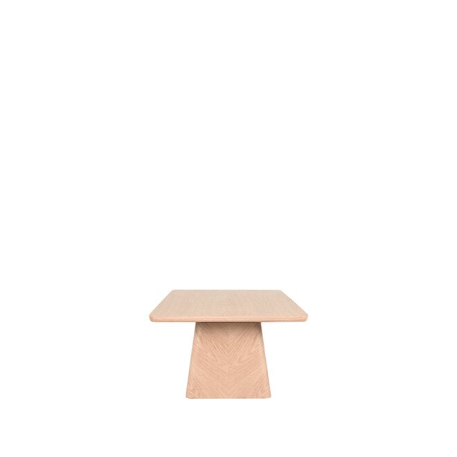 LABEL51 Salontafels Jule - Naturel - Eiken - 140 cm