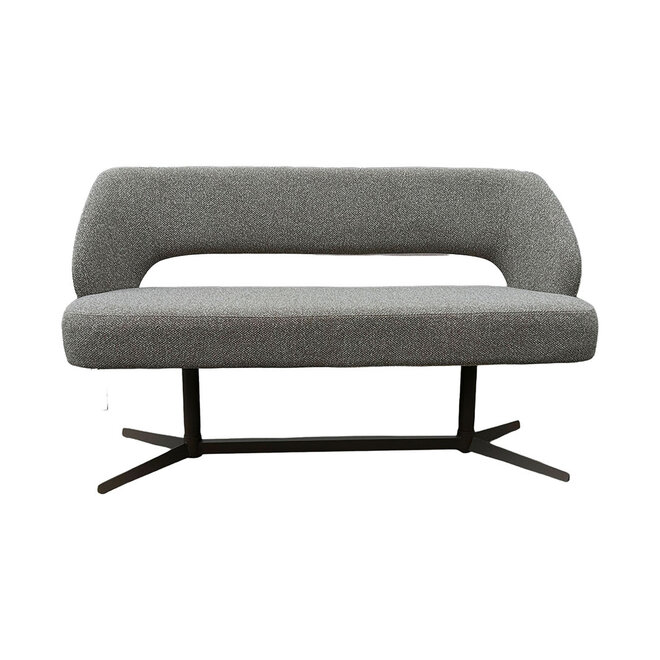 LABEL51 Eetkamerbanken Saint Tropez - Mushroom - Boucle