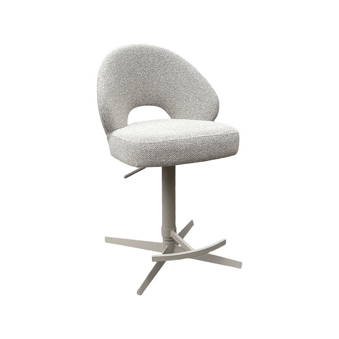 LABEL51 Barkrukken Saint Tropez - Naturel - Royal Boucle