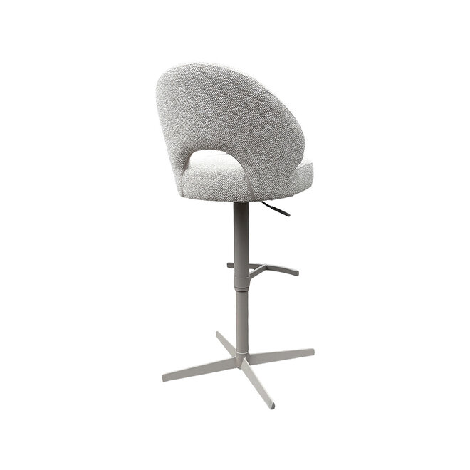 LABEL51 Barkrukken Saint Tropez - Naturel - Royal Boucle