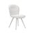 LABEL51 Eetkamerstoelen Whoa - Champagne - Geweven