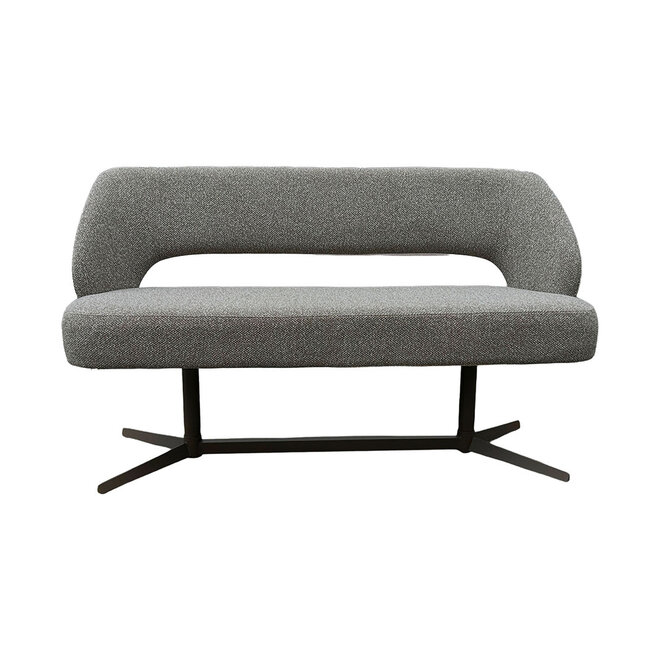 LABEL51 Eetkamerbanken Saint Tropez - Mushroom - Boucle
