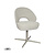 LABEL51 Eetkamerstoelen Saint Tropez - Naturel - Boucle