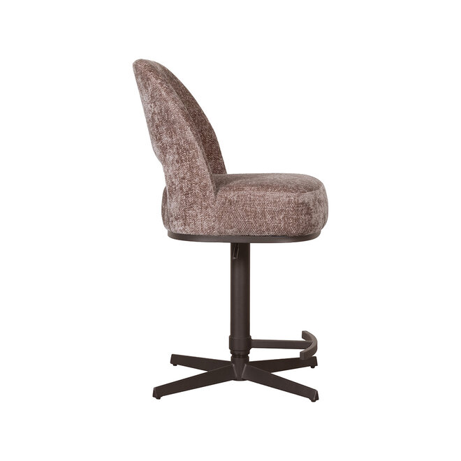 LABEL51 Barkrukken Port Grimaud - Taupe - Haga