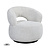 LABEL51 Fauteuils Nusenna - Champagne - Geweven