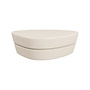 LABEL51 Salontafels Javi - Soft Sand - Mangohout - 110 cm