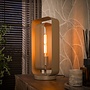 Tafellamp Mesh Rotate 1-lichts / Beige