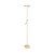 CELESTE - Vloerlamp - Ø 28 cm - LED Dimb. - 2700K - Taupe - Essential