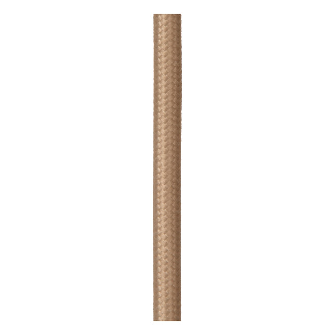 ELLIS - Hanglamp - Ø 50 cm - 1xE27 - Taupe - Essential