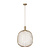 ESTEREL - Hanglamp - Ø 40 cm - 1xGU10 (MR16) - Taupe - Essential