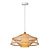 GAETANO - Hanglamp - Ø 40 cm - 1xE27 - Naturel - Essential