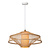 GAETANO - Hanglamp - Ø 50 cm - 1xE27 - Naturel - Essential