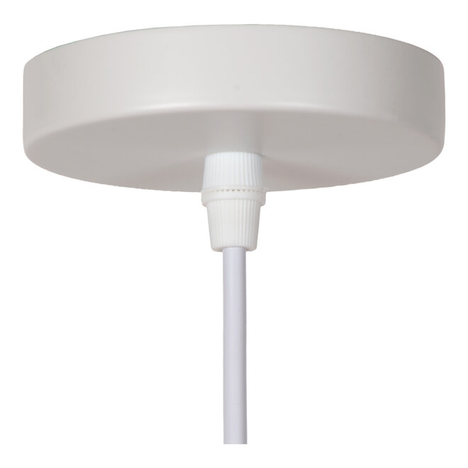 GAETANO - Hanglamp - Ø 50 cm - 1xE27 - Naturel - Essential