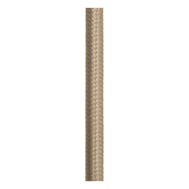 LAMBRES - Hanglamp - 6xE27 - Taupe
