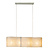 CHANTAL - Hanglamp - 4xE27 - Beige - Essential