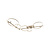 NICOLA - Plafonnière - LED - CCT - 1x37W 2700K/4000K - Taupe - Essential