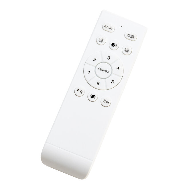 KARRUSEL - Plafondventilator met lamp - Ø 50 cm - LED Dimb. - CCT - 1x36W 2200K/2700K/3000K - Taupe - Essential