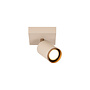 REGINA - Plafondspot - 1xGU10 (MR16) - Taupe - Essential