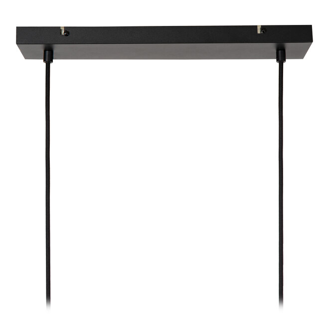 TIANA - Hanglamp - 4xGU10 (MR16) - Champagne kleur - Essential