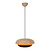 YOUNES - Hanglamp - Ø 40 cm - 1xE27 - Taupe - Essential