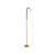 JASPER - Leeslamp - 1xGU10 (MR16) - Groen - Essential