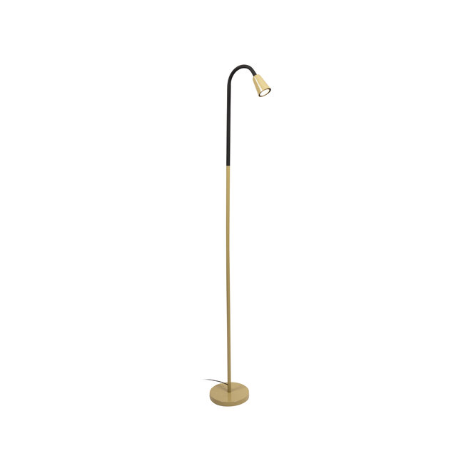 JASPER - Leeslamp - 1xGU10 (MR16) - Groen - Essential