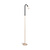 JASPER - Leeslamp - 1xGU10 (MR16) - Beige - Essential