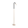 JASPER - Leeslamp - 1xGU10 (MR16) - Beige - Essential