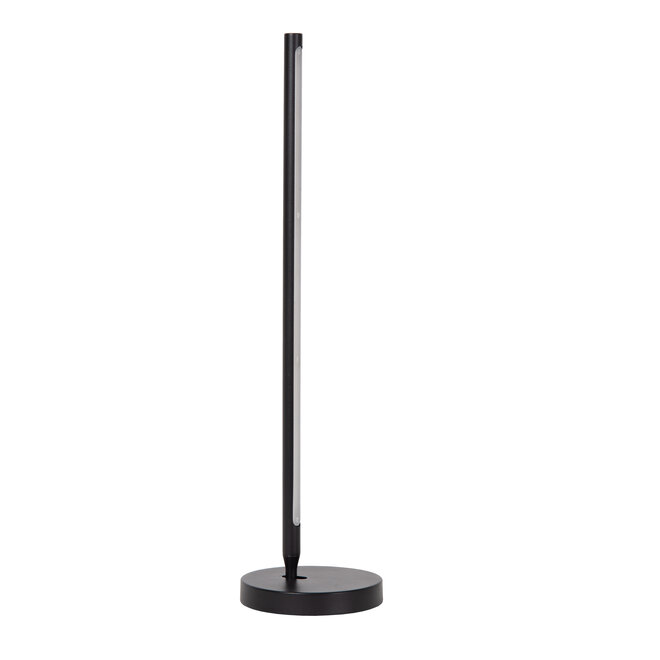 FINAN - Tafellamp - LED Dimb. - 1x12W 2700K - Zwart