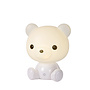DODO BEAR - Nachtlamp Kinderkamer - LED 3 StepDim - 1x3W 4000K - Wit