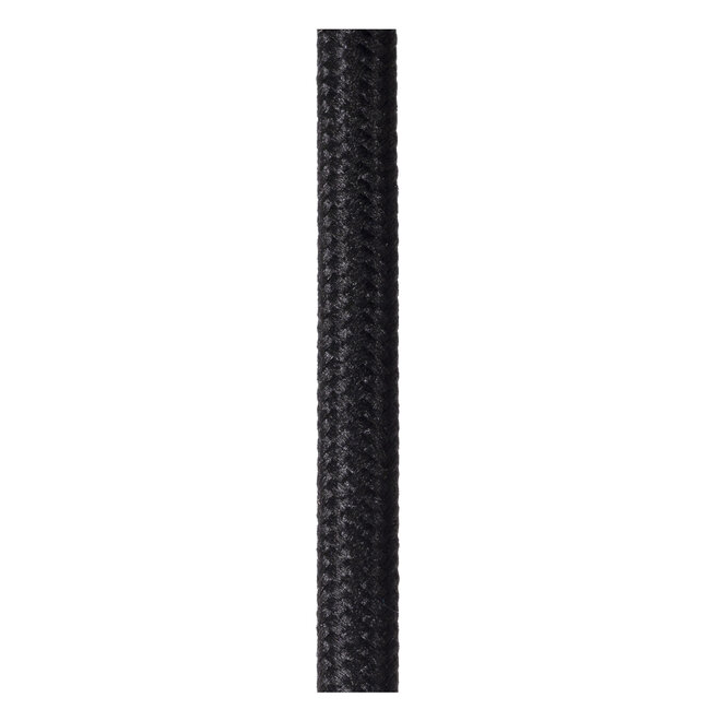 TAMINO - Hanglamp - Ø 36 cm - LED Dimb. - 4x5,2W 3000K - Zwart