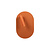 CARMINO - Wandlamp - LED - 1x12W 2700K - Terracotta - Essential