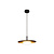 CARMINO - Hanglamp - Ø 38,7 cm - LED - 1x8W 2700K - Taupe - Essential
