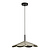 BLOMSTER - Hanglamp - Ø 47 cm - LED Dimb. - 1x9W 2700K - Groen - Essential