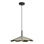 BLOMSTER - Hanglamp - Ø 47 cm - LED Dimb. - 1x9W 2700K - Groen - Essential