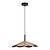 BLOMSTER - Hanglamp - Ø 47 cm - LED Dimb. - 1x9W 2700K - Taupe - Essential
