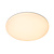 OLSON - Plafonnière Badkamer - Ø 35 cm - LED - CCT - 1x36W 3000K/6500K - IP44 - Opaal
