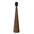 KONE - Tafellamp - Ø 11 cm - 1xE27 - Naturel
