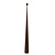 KONE - Vloerlamp - Ø 14 cm - 1xE27 - Naturel
