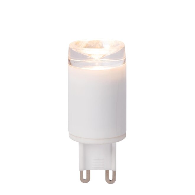 6x G9 - Led lamp - Ø 2,1 cm - LED Dimb. - G9 - 3W 2700K - Wit