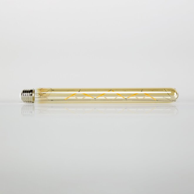 Lichtbronset 2x buis 18,5cm T32 + 2x GU10 Ø5cm + 1x buis 30cm T32 - Alaska
