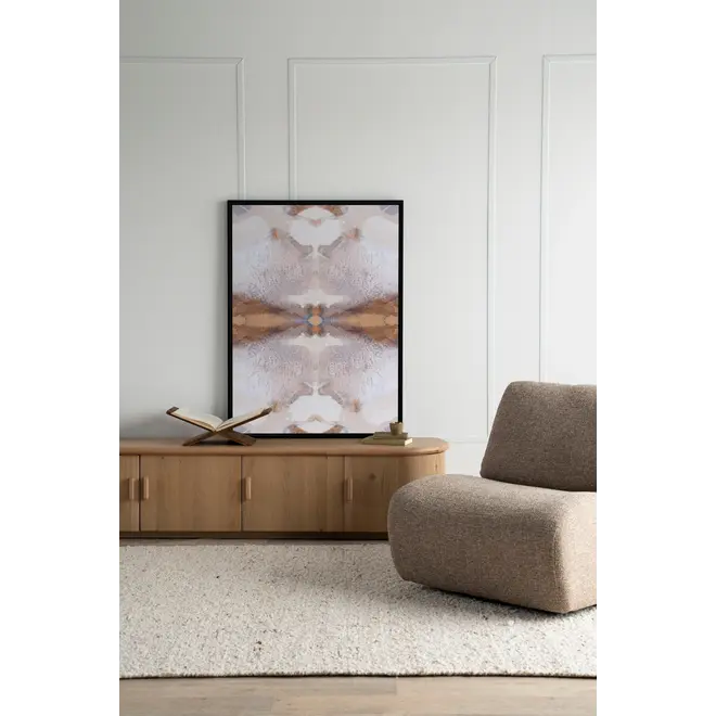 Urban Cotton Wandkleed Spanish Eagle