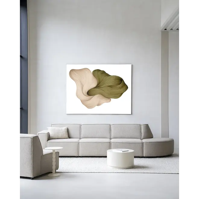 Urban Cotton Wandkleed DWG-K