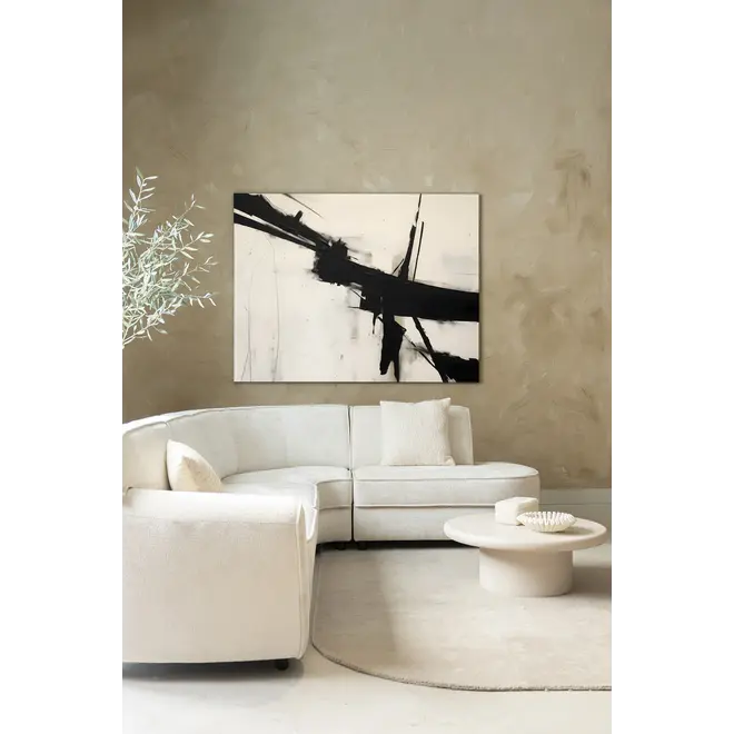 Urban Cotton Wandkleed Montagne