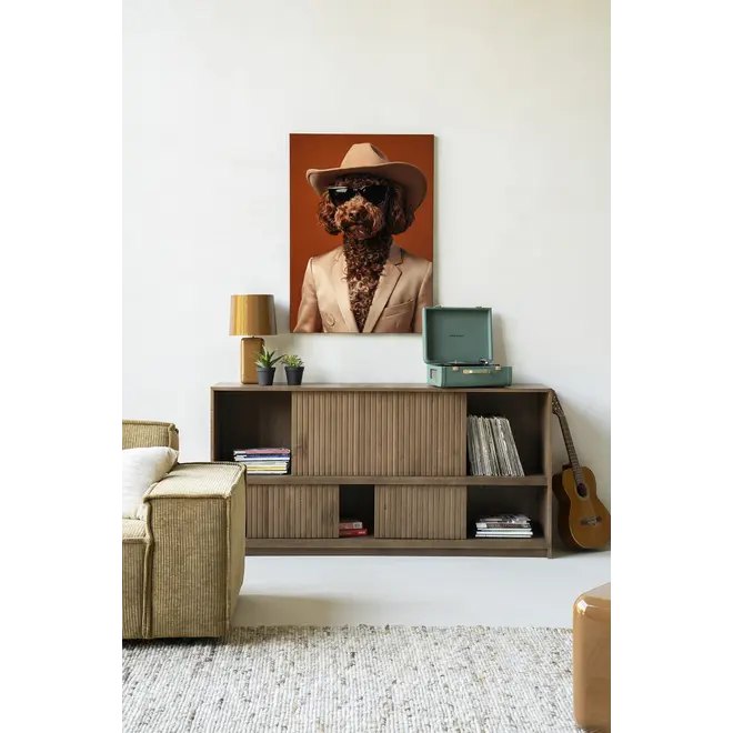 Urban Cotton Wandkleed Billy