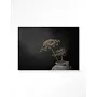 Urban Cotton Wandkleed Hogweed Serenity