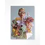Urban Cotton Wandkleed Shades Of Petals